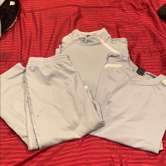 rare sweatsuit
